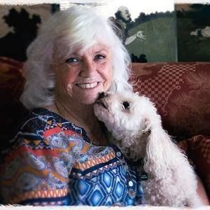 Meet your Posher, Carol